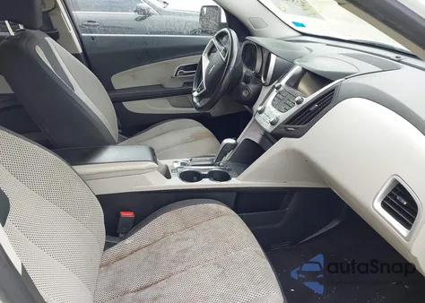 2013 Chevrolet Equinox 1Lt from USA, damaged, VIN 2GNALDEK2D6259302